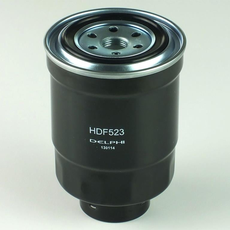Filtro combustible DELPHI ref. HDF523